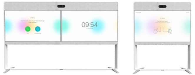 Cisco Webex Room 70 Dual G2