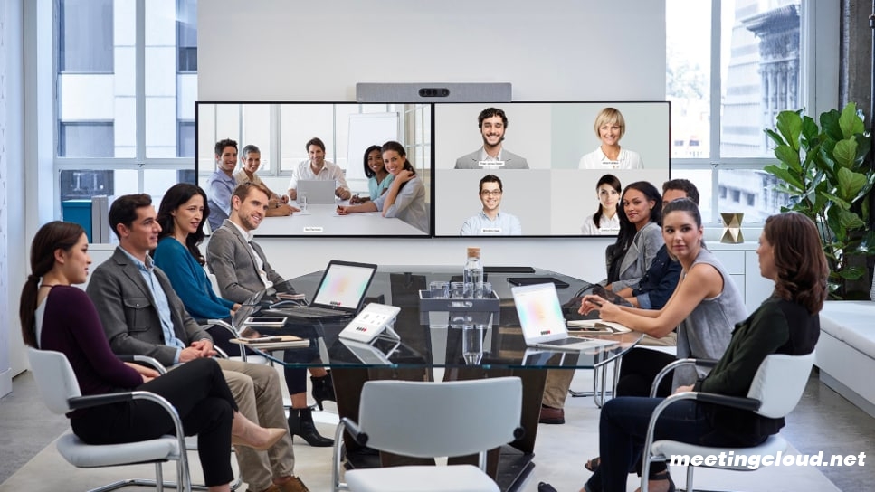 Cisco Webex Room Kit Pro