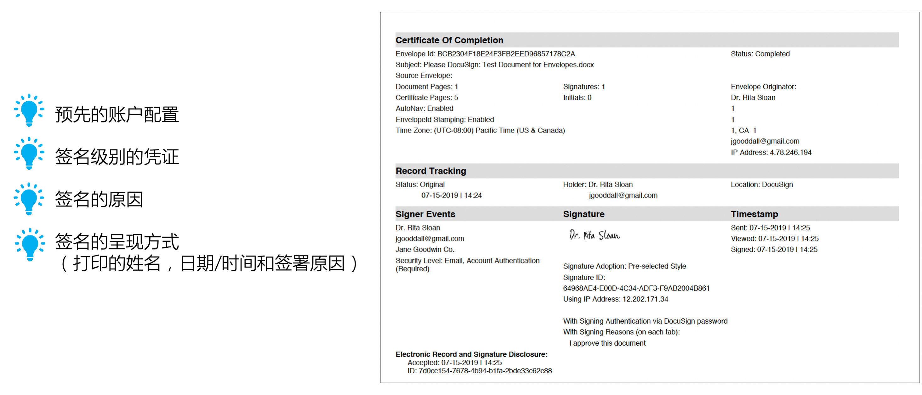 docusign